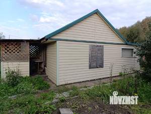 Дача 14м², 1-этажный, участок 5 сот.