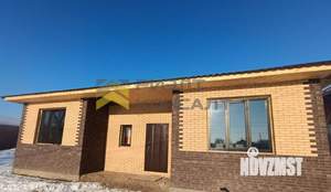 Дом 97м², 1-этажный, участок 6 сот.