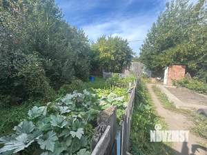 Дом 68м², 1-этажный, участок 6 сот.