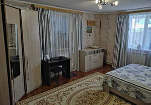 Дом 91м², 1-этажный, участок 4 сот.