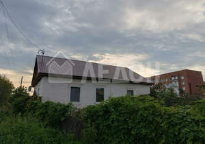 Дом 62м², 1-этажный, участок 5 сот.