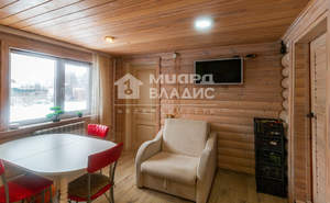 Дом 71м², 2-этажный, участок 7 сот.