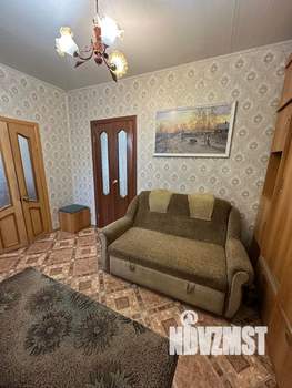 Дом 53м², 1-этажный, участок 5 сот.