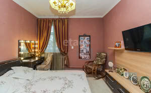 Дом 122м², 1-этажный, участок 6 сот.