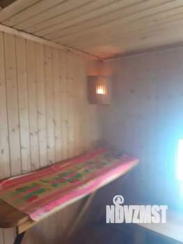 Дом 83м², 2-этажный, участок 4 сот.