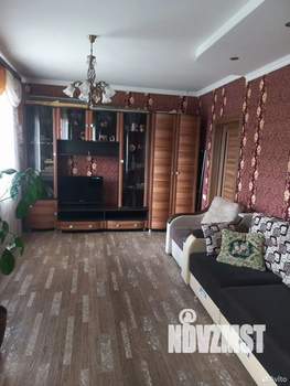 Дом 81м², 1-этажный, участок 3 сот.