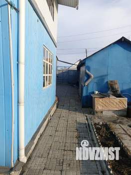 Дом 83м², 1-этажный, участок 5 сот.