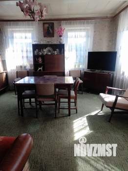 Дом 86м², 1-этажный, участок 7 сот.