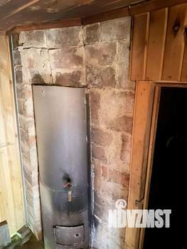 Дача 50м², 2-этажный, участок 5 сот.