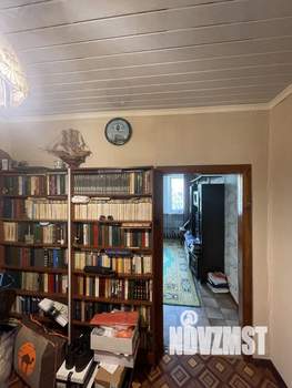 Дом 80м², 1-этажный, участок 4 сот.