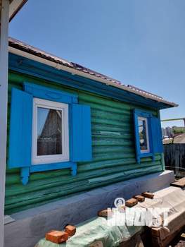 Дом 43м², 1-этажный, участок 4 сот.