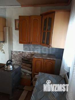 Дом 40м², 2-этажный, участок 5 сот.