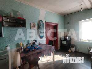 Дом 54м², 1-этажный, участок 3 сот.