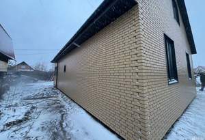 Дом 125м², 2-этажный, участок 4 сот.