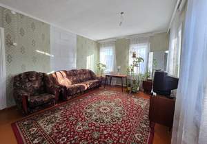 Дом 63м², 1-этажный, участок 4 сот.