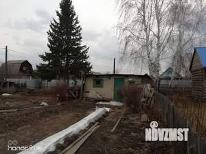 Дом 36м², 2-этажный, участок 6 сот.