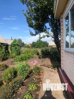 Дом 30м², 2-этажный, участок 5 сот.