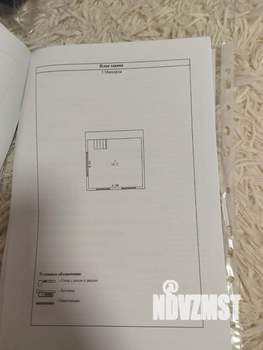 Дом 60м², 2-этажный, участок 4 сот.