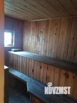 Дом 40м², 2-этажный, участок 6 сот.