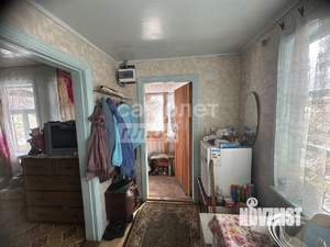Дом 17м², 1-этажный, участок 5 сот.