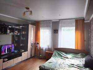 Дом 55м², 1-этажный, участок 50 сот.