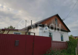 Дом 62м², 1-этажный, участок 5 сот.