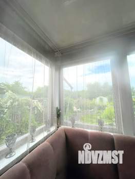 Дом 60м², 1-этажный, участок 6 сот.