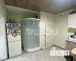 Дом 38м², 1-этажный, участок 5 сот.