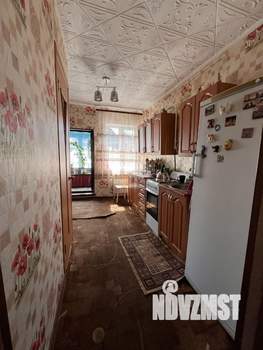 Дом 53м², 1-этажный, участок 6 сот.