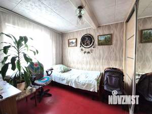 Дом 68м², 1-этажный, участок 2 сот.