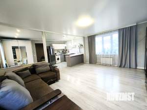 Дом 115м², 2-этажный, участок 3 сот.