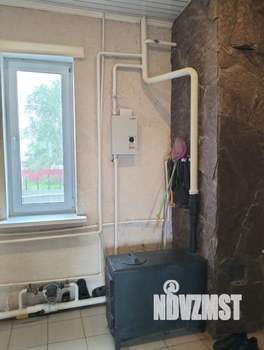 Дом 143м², 2-этажный, участок 545 сот.