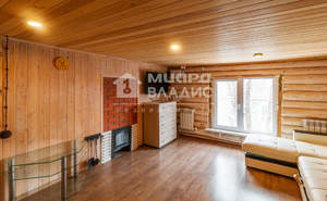 Дом 71м², 2-этажный, участок 7 сот.