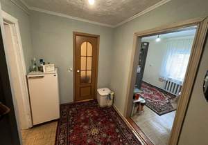 Дом 80м², 1-этажный, участок 0 сот.