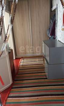 Дом 61м², 1-этажный, участок 3 сот.