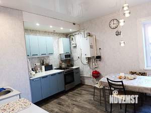 Дом 80м², 1-этажный, участок 8 сот.