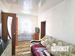 Дом 88м², 1-этажный, участок 393 сот.