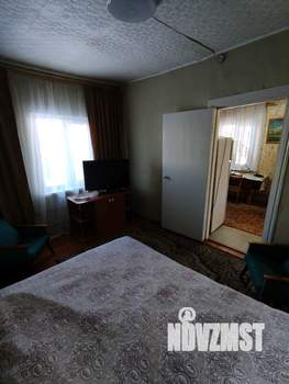 Дом 42м², 1-этажный, участок 9 сот.