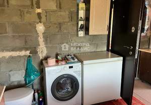 Дом 32м², 1-этажный, участок 11 сот.