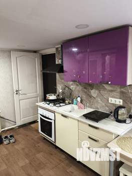 Дом 30м², 1-этажный, участок 4 сот.