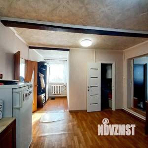 Дом 60м², 1-этажный, участок 2 сот.