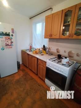 Дом 50м², 1-этажный, участок 5 сот.