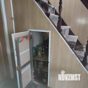 Дом 130м², 2-этажный, участок 7 сот.