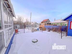 Дом 138м², 2-этажный, участок 6 сот.