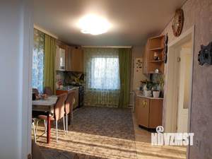 Коттедж 100м², 2-этажный, участок 5 сот.