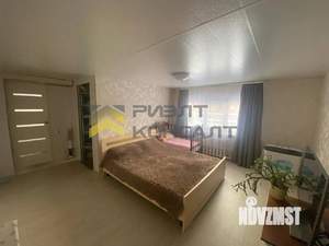 Дом 84м², 1-этажный, участок 6 сот.