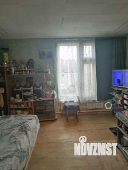 Дом 41м², 1-этажный, участок 5 сот.