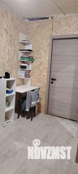 Дом 49м², 1-этажный, участок 5 сот.