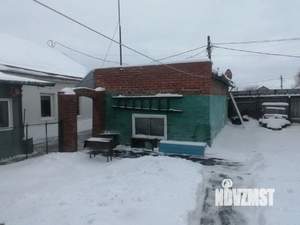 Дом 72м², 1-этажный, участок 3 сот.