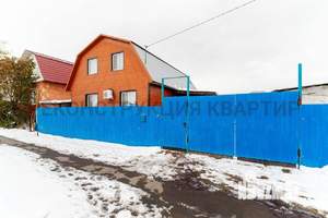 Дом 115м², 2-этажный, участок 4 сот.